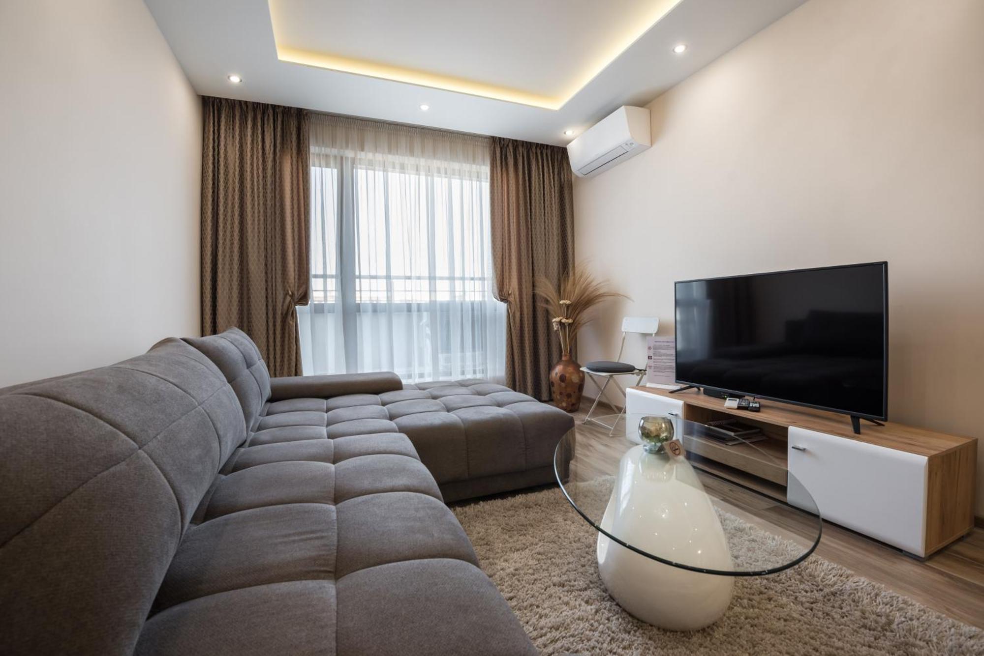 Apartments Cats Warna Zimmer foto